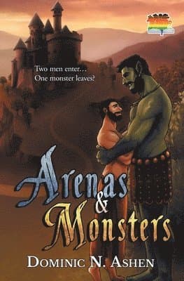 Arenas & Monsters