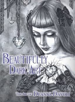 Beautifully Dark Art