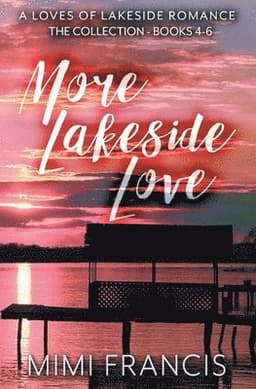 More Lakeside Love