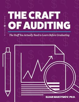 Craft of Auditing