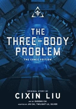 Three-Body Problem Comic, Vol. 1