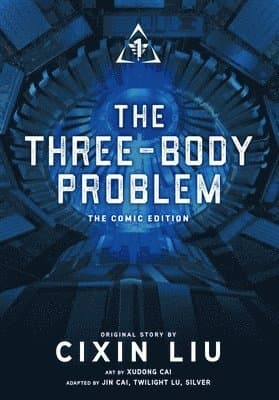 Three-Body Problem Comic, Vol. 1