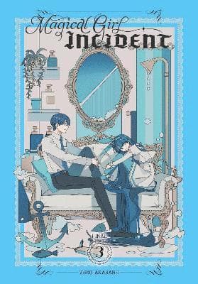 Magical Girl Incident, Vol. 3