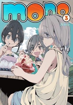 mono, Vol. 3
