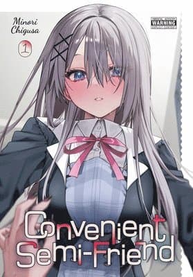 Convenient Semi-Friend, Vol. 1