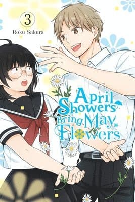 April Showers Bring May Flowers, Vol. 3