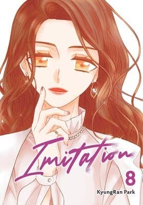 Imitation, Vol. 8