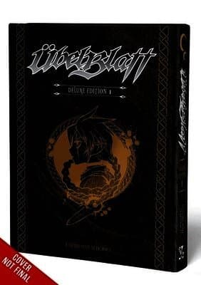 Übel Blatt Deluxe Edition, Vol. 5