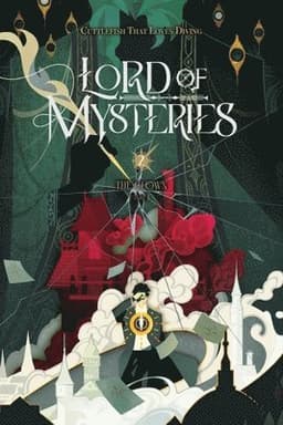 Lord of Mysteries, Vol. 2