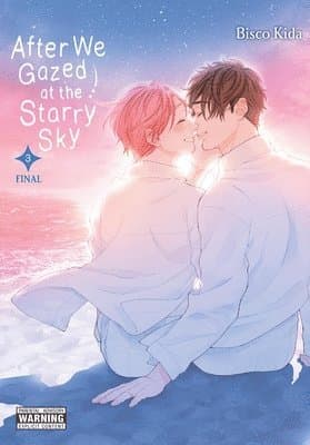 After We Gazed at the Starry Sky, Vol. 3