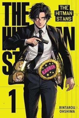 The Hitman Stans, Vol. 1