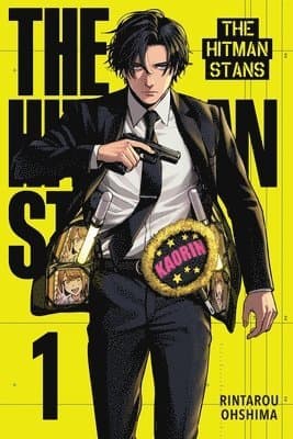 The Hitman Stans, Vol. 1