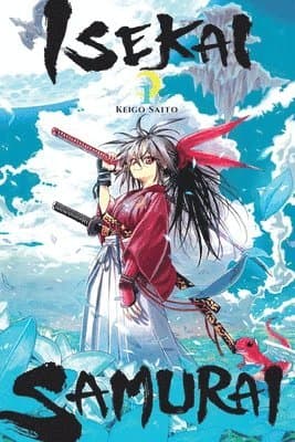 Isekai Samurai, Vol. 1