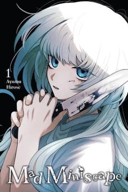 Mad Miniscape, Vol. 1