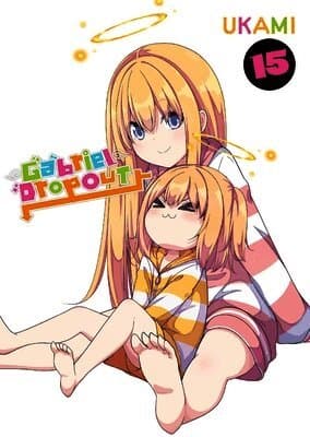 Gabriel Dropout, Vol. 15