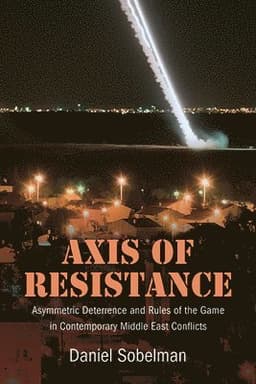 Axis of Resistance