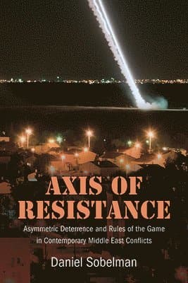 Axis of Resistance