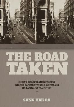 Road Taken