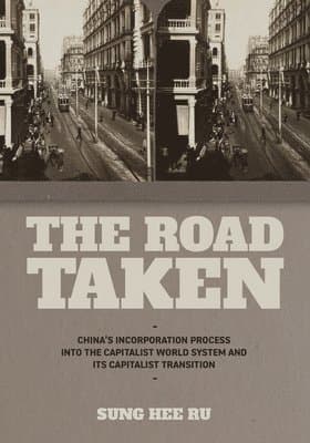 Road Taken