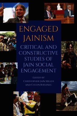 Engaged Jainism