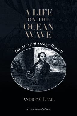Life on the Ocean Wave