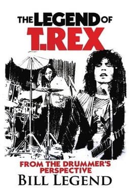 Legend of T.Rex