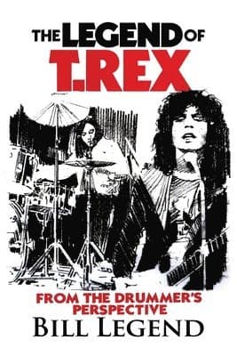 Legend of T.Rex