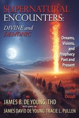 Supernatural Encounters