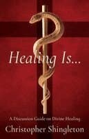 Healing Is...