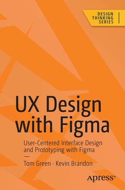 UX Design with Figma