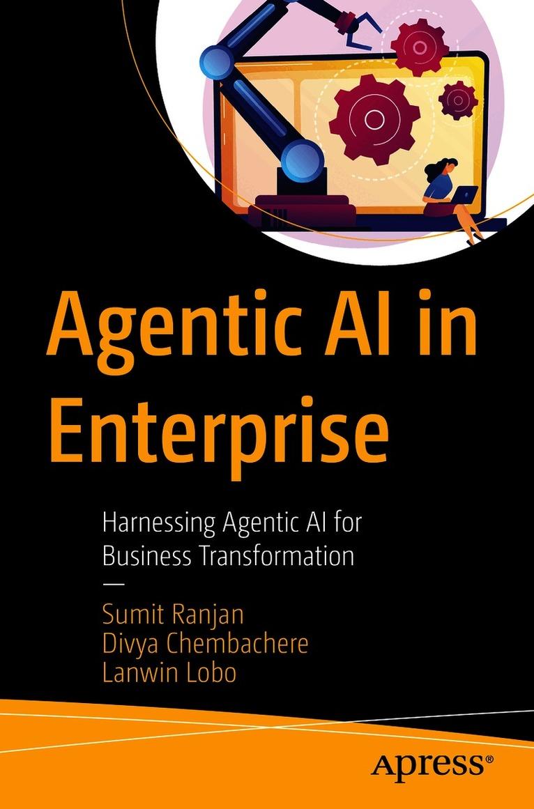 Agentic AI in Enterprise
