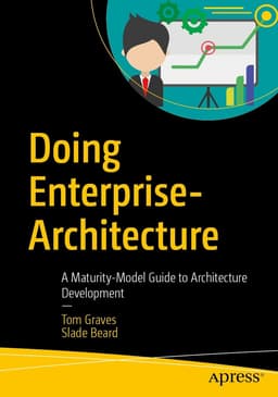 Doing Enterprise-Architecture