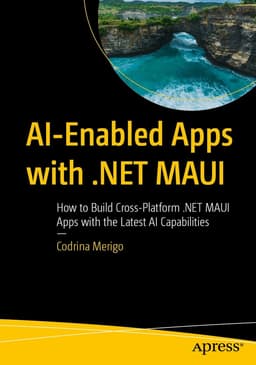 AI-Enabled Apps with .NET MAUI