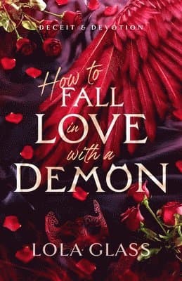 How to Fall in Love with a Demon