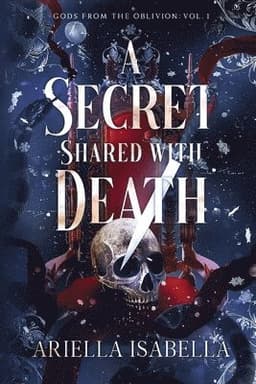 Secret Shared with Death