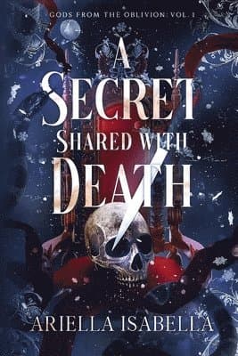 Secret Shared with Death