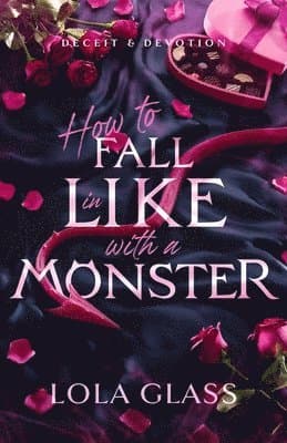 How to Fall in Like with a Monster