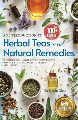 Introduction to Herbal Teas and Natural Remedies