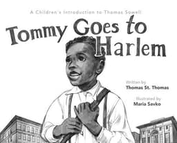 Tommy Goes to Harlem