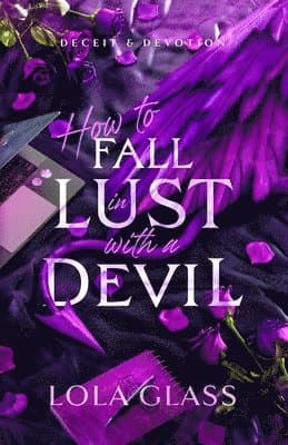 How to Fall in Lust with a Devil