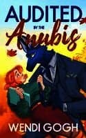 Audited By The Anubis