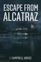 Escape from Alcatraz