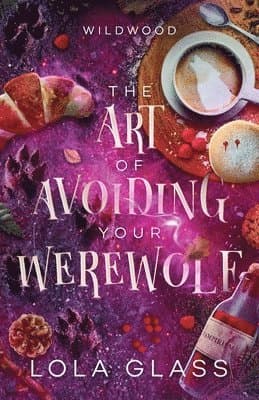 Art of Avoiding Your Werewolf