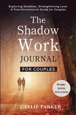 Shadow Work Journal for Couples
