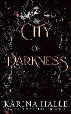 City of Darkness