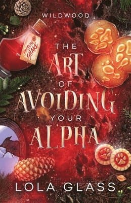 Art of Avoiding Your Alpha
