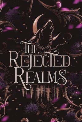 Rejected Realms Special Edition Paperback