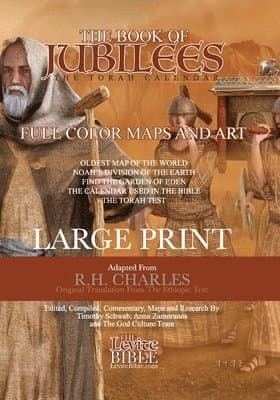 Book of Jubilees