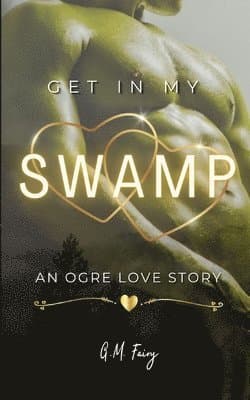 Get In My Swamp