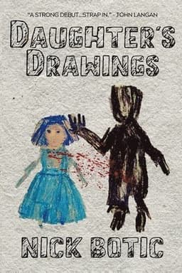 Daughter's Drawings